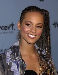 Celebrities have always dictated different styles and fashion trends. Black History Month 12 Top Black Celebrity Hairstyles To Celebrate