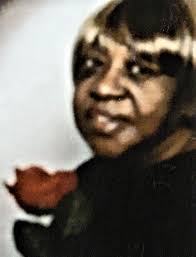 Obituary of Martha Guadarama