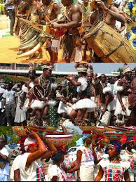 Explore the Rich Cultures of Nigerian Tribes