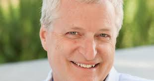 Russell Weis: From tour guide to winery president