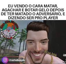 Compartilhe estes memes com seus amigos, guilda, squad ou até mesmo com seu cachorro. Free Fire Brasil Memes Home Facebook