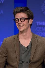 Grant Gustin Wiki Dc Entertainment Amino