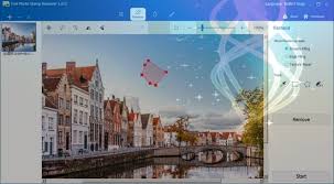 تحميل وشرح Free Photo Stamp Remover برنامج ازالة العلامة المائية من الصور مدونة التعليم المجاني