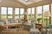 Indoor Sunroom Sunroom Furniture Ideas