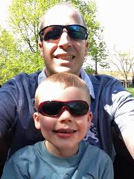 What To Expect When You're Expecting And Your Neighbor Writes A Dad Blog:  Advice For A New Dad