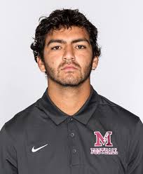 Mt. SAC Closes Out 45-20 Victory at Cerritos