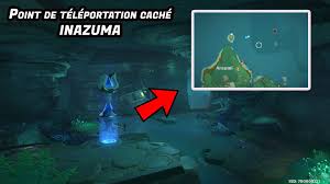 We did not find results for: Atteindre Le Point De Teleportation Sous L Eau A Inazuma Guide Genshin Impact