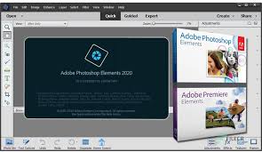 Adobe premiere pro cc 2020 14.6.0.51 screenshot 1. Adobe Photoshop Elements 2021 Free Download Filecr