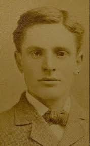 Thomas Judson Cluverius (1861-1887)