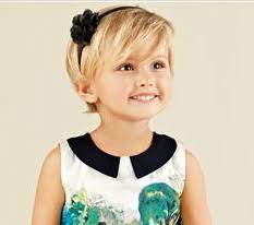 So keeping a hairstyle in short length is no more boring as the concept is all changed now. Haircut For Pippa Toddler Girl Haircut Little Girl Haircuts Girls Short Haircuts