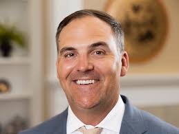 Candidate Darryl Boyer, Ex-Commissioner Joe Mullins Selected as RNC  Delegates