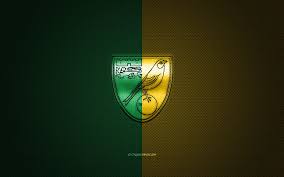 The history of norwich city f.c. Norwich City Fc Logo Yellow Green Abstraction Material Design English Football Club Hd Wallpaper Peakpx