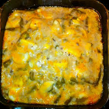 Asparagus Casserole Things You Need 1 Sleeve Saltine Crackers Crushed 2 Cans 15 Ounce Sl Asparagus Casserole Recipes Asparagus Casserole Casserole Recipes