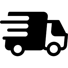 Free Free 342 Delivery Truck Icon Svg SVG PNG EPS DXF File