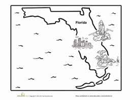 October mystery pictures kindergarten 1st grade math fall math coloring pages. Pin On Geography Florida