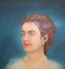 Bonnie Grace Young Brown (1870-1943)