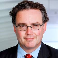 Gary Gibbon, Political Editor