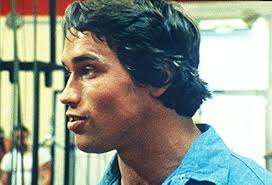 Pumping Iron [Import]: DVD et Blu-ray : Amazon.fr