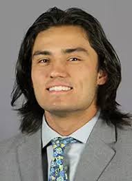 2020 Men's Lacrosse Roster