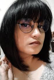 zuzusexytiems 🐴🛒(they/them) в X: „edna mode-ass looking haircut lmao  https://t.co/oGfqOn2CKE“