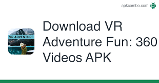 Bonjour si tu as d autres sites où l on peut récupérer des apk pour oculus quest, je suis preneur.??? Vr Adventure Fun 360 Videos Apk 1 11 Android App Download