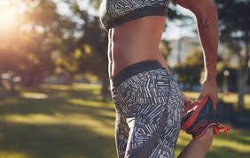 How much cardio to lose belly fat. The Best Cardio Workout To Blast Belly Fat Women S Health