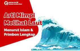 Arti mimpi makan daging buaya. Arti Mimpi Melihat Laut Menurut Islam Dan Primbon