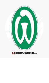 It was founded in 1899 by a group of students and named after the coastal this symbol first appeared in 1929 and has gone through the team's history as a talisman, inspiring players to win. Werder Logos