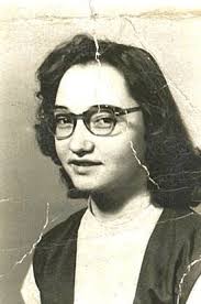 Charlotte Patricia Jane Lannery