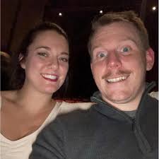 Katie Darr and James Pierce's Wedding Website