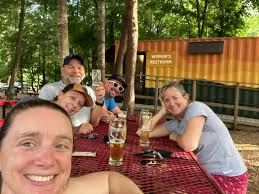 Tactical Brewing Running Club next Wednesday