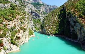 Gorges Du Verdon Location 8j 7n En Camping 3 Avec Piscine Exterieure L Officiel Des Vacances
