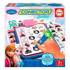 El juego está bloqueado debido al nuevo reglamento de privacidad, y en estos momentos www.juegos.com no lo está gestionando. Conector Junior Frozen Frozen Juegos De Mesa Marcas De Juguetes