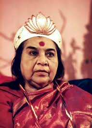 2023 Birthday Centenary of H. H. Shri Mataji Nirmala Devi, Post 21