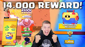 Aufrufe 8 mio.vor 6 monate. 14 000 Trophies Reward Claimen In Brawl Stars Youtube