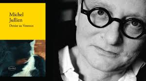 Denise au Ventoux" : l'incroyable roman d'un chien, par Michel Jullien