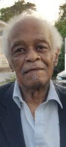 William Nowling Whittle Jr Obituary (2021)