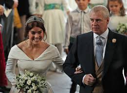 Prinz andrew stand einst als nummer 2 der thronfolge in der ersten reihe der britischen königsfamilie. Wer Ist Prince Andrew News At
