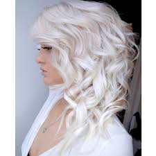 Looking for something more bold? Platinum Baby Blonde Behindthechair Com Platinum White Blonde