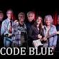 CODE BLUE event in Millheim, PA