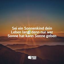 Zum thema weisheiten sprüche & zitate. Sonne Spruche Die Besten Spruche Zum Thema Sonne