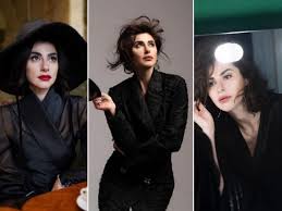 Yasak elma'nın şahika'sı nesrin cavadzade, diziye veda edeceğini açıklayarak sevenlerini üzmüştü. Nesrin Cavadzade Independent Turkce