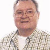 Wayne Stanton Jackson Sr. Obituary