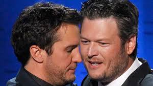 Taylor Swift shut out at ACMs; Luke Bryan, Miranda Lambert big winners