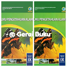 Buku ilmu pengetahuan alam semester 2 kelas 9 kurikulum 2013 revisi 2018 merupakan edisi revisi terbaru yang sudah bisa digunakan siswa/siswi smp/mts. Buku Paket Ipa Kelas 9 Kurikulum 2013 Revisi 2018 Goreng