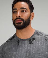 Metal Vent Tech Short-Sleeve Shirt 2.0