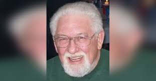 Obituary information for Joseph "Bob" Masterson