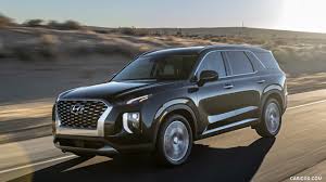 We did not find results for: 2020 Hyundai Palisade Caricos