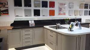 1565 nw 36th street miami, fl, 33142 phone: Nottingham Showroom Granite Transformations