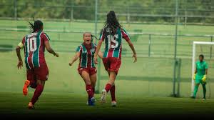 Neste sábado (22), flamengo e fluminense vão se enfrentar no maracanã, às 21h05 (de brasília), pela partida de volta da final do campeonato carioca de 2021. Futebol Feminino Do Flu Tem Fim De Semana De Decisoes Fluminense Football Club